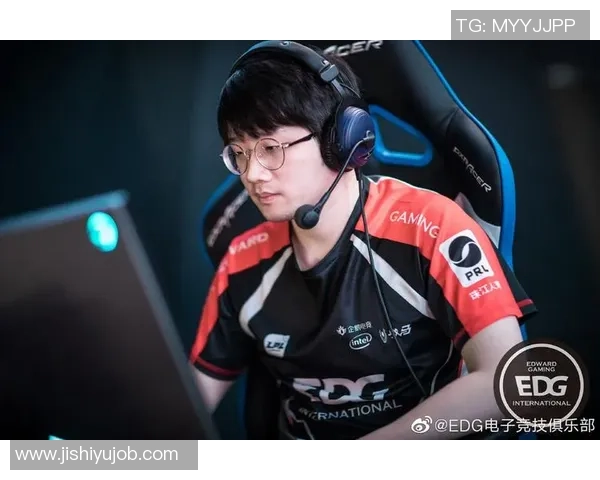 EDG在DOTA2赛事中的运营策略分析与成败反思