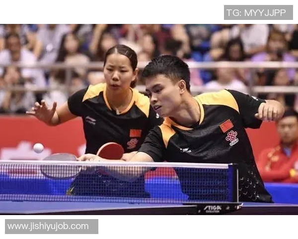 上海乒乓球队在亚运会上的卓越表现与实力分析