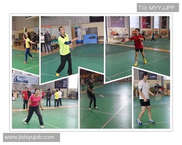 广州羽毛球队的比赛经验揭秘：从训练到赛场的全景探索与深度分析