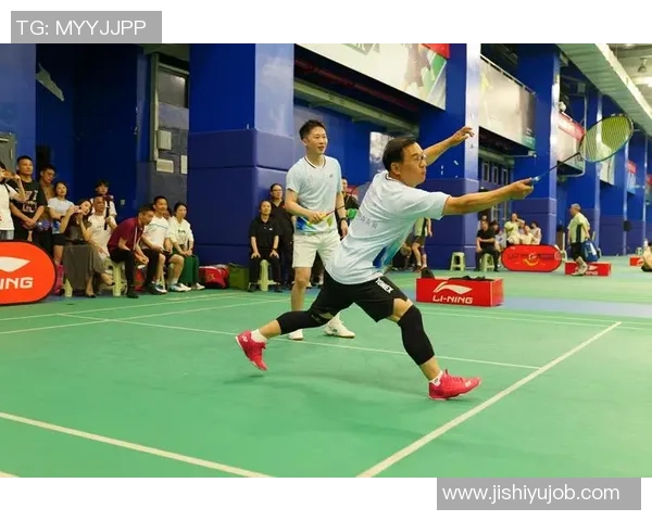 武汉羽毛球队战术实力强劲荣登羽毛球战术排行榜第六名